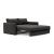 Cosial Fabric Sofa Bed