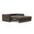 Cosial Fabric Sofa Bed