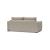Cosial Fabric Sofa Bed