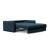 Cosial Fabric Sofa Bed