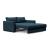 Cosial Fabric Sofa Bed