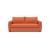 Cosial Fabric Sofa Bed