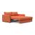 Cosial Fabric Sofa Bed
