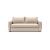 Cosial Fabric Sofa Bed