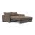 Cosial Fabric Sofa Bed