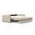 Cosial Fabric Sofa Bed