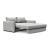 Cosial Fabric Sofa Bed