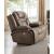 Asher Power Recliner Chair with USB Port