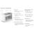 Cosy Office Reception Unit w/Desk