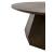 Coulter MDF Round Coffee Table