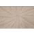 Coulter MDF Round Coffee Table