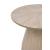 Coulter MDF Round End Table