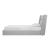 Cove Storage King Size Bed
