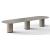 Parthos Office Oval Meeting Conference Table