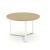 Plana Round Meeting Table for 3/4 Persons