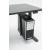 Ogi V Office Single Straight Desk