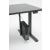 Ogi Q Office Straight 2-Desk Bench, W62.9