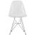 Cresco Plastic Side Chair