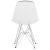 Cresco Plastic Side Chair (Set of 4)