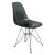 Cresco Plastic Side Chair