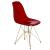 Cresco Plastic Side Chair