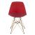 Cresco Plastic Side Chair (Set of 2)