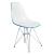 Cresco Plastic Side Chair