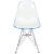 Cresco Plastic Side Chair (Set of 2)