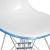 Cresco Plastic Side Chair (Set of 4)