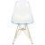 Cresco Plastic Side Chair (Set of 2)