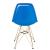 Cresco Plastic Side Chair (Set of 2)
