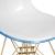 Cresco Plastic Side Chair