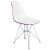Cresco Plastic Side Chair