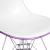 Cresco Plastic Side Chair (Set of 2)