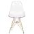 Cresco Plastic Side Chair