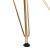 Cresco Plastic Side Chair (Set of 2)