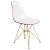 Cresco Plastic Side Chair