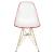 Cresco Plastic Side Chair (Set of 2)