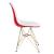 Cresco Plastic Side Chair