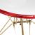 Cresco Plastic Side Chair