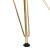 Cresco Plastic Side Chair (Set of 2)