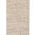 Crest Wool Rectangular Handmade Rug