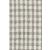 Crest Wool Rectangular Handmade Rug, Composition 1