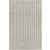 Crest Wool Rectangular Handmade Rug, 5' x 7'6