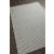 Crest Wool Rectangular Handmade Rug, Composition 1