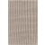 Crest Wool Rectangular Handmade Rug, 7'9