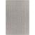 Crest Wool Rectangular Handmade Rug, 7'9