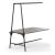 Round Multipurpose Small Table