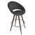 Crescent MW Bar Stool