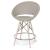 Crescent MW Counter Stool